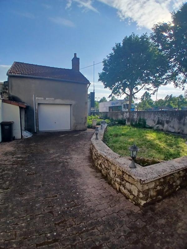 Maison - 59 m² - 3 pièces