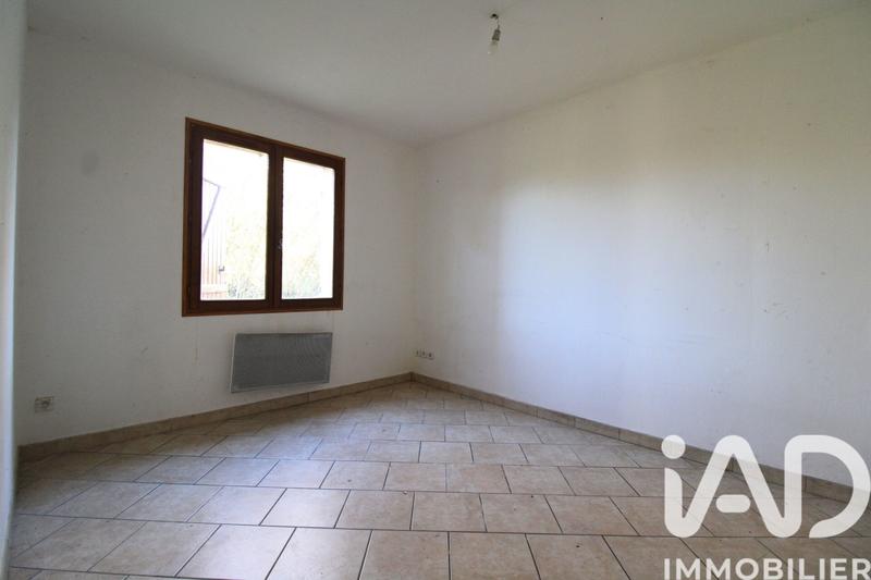 Maison - 169 m² - 6 pièces