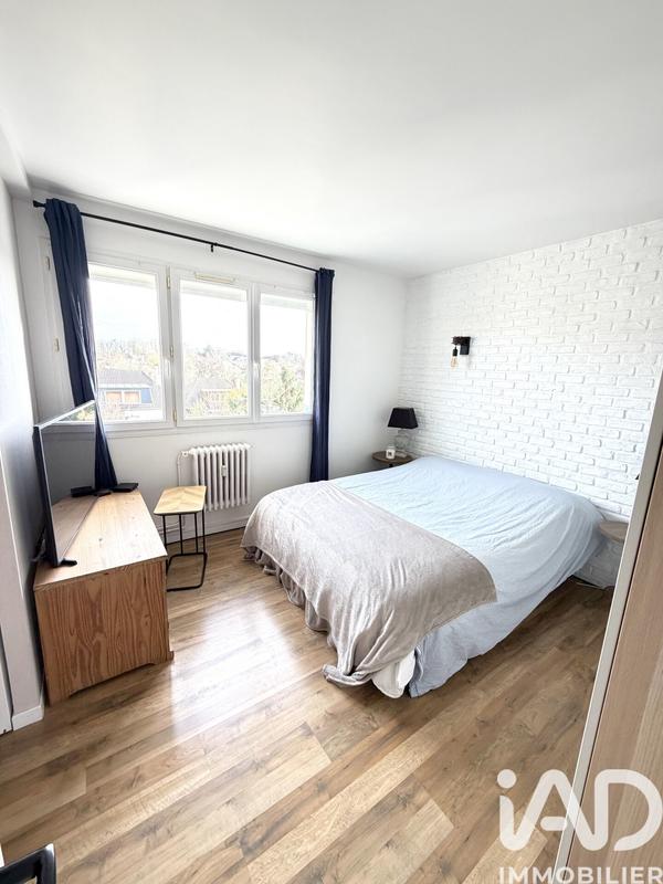 Appartement - 70 m² - 3 pièces