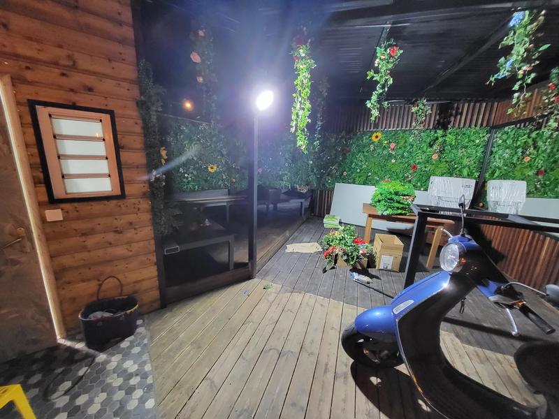 Immeuble - 316 m² - 16 pièces