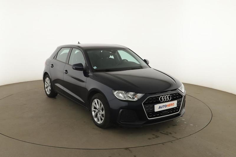 Audi A1 sportback 30 Tfsi Design s tronic 7 110 ch