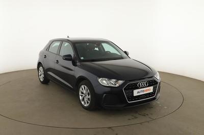 Audi A1 sportback 30 Tfsi Design s tronic 7 110 ch