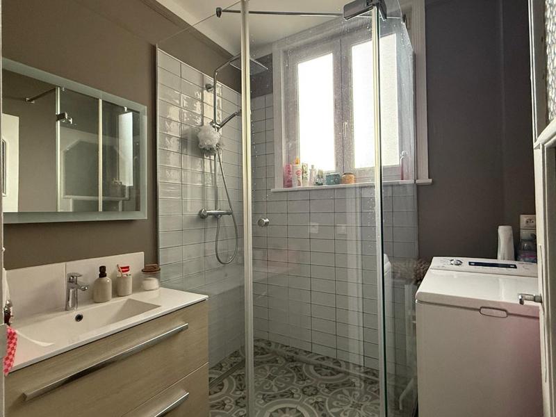 Appartement - 76 m² - 3 pièces