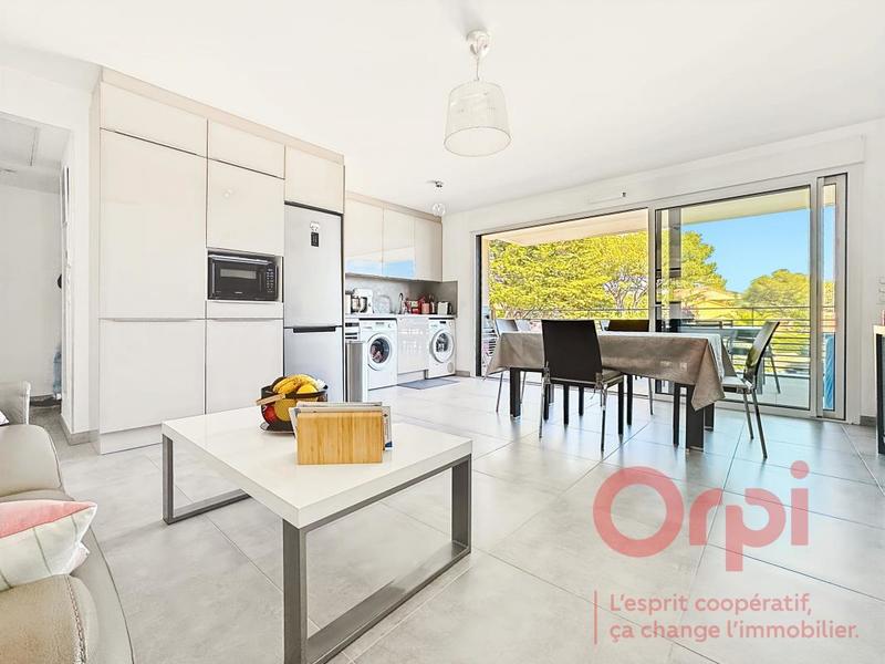 Appartement - 50 m² - 2 pièces