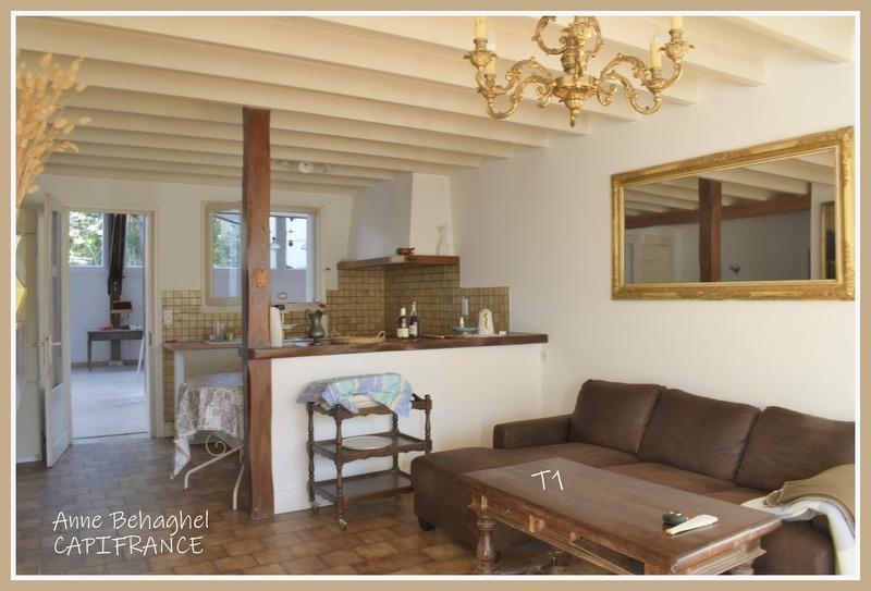 Maison - 187 m² - 7 pièces