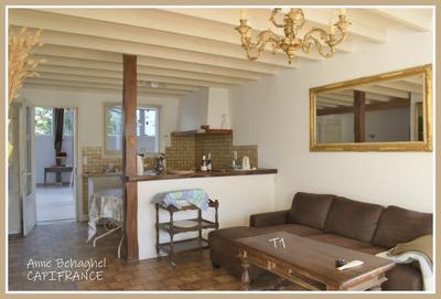 Maison - 187 m² - 7 pièces