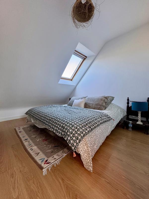 Maison - 84 m² - 5 pièces