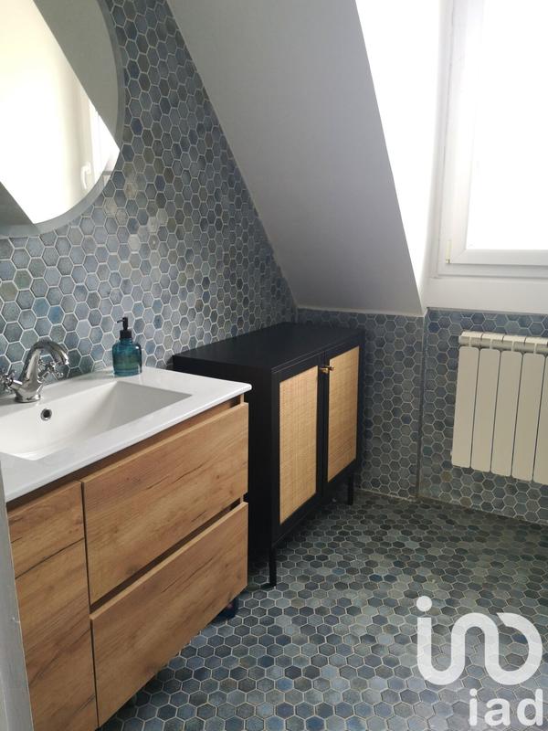 Maison - 148 m² - 6 pièces