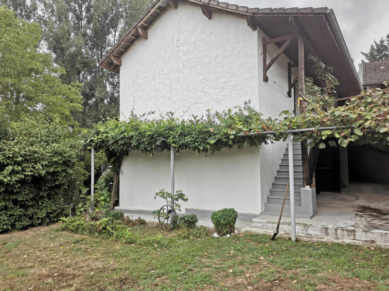 Maison - 101 m² - 4 pièces