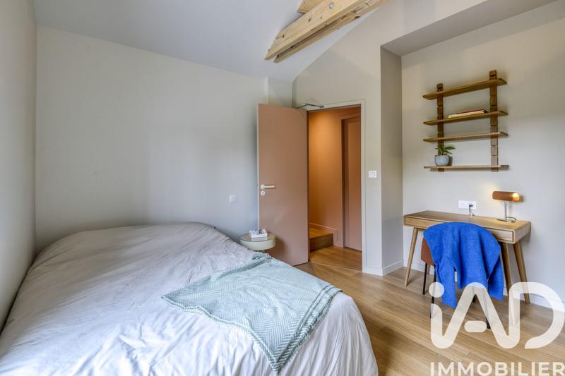Appartement - 22 m² - 1 pièce