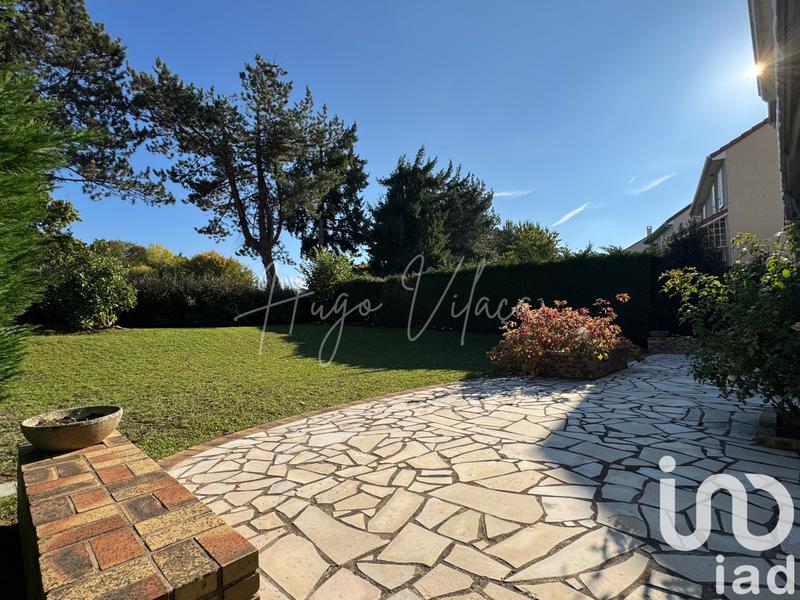 Maison - 165 m² - 7 pièces