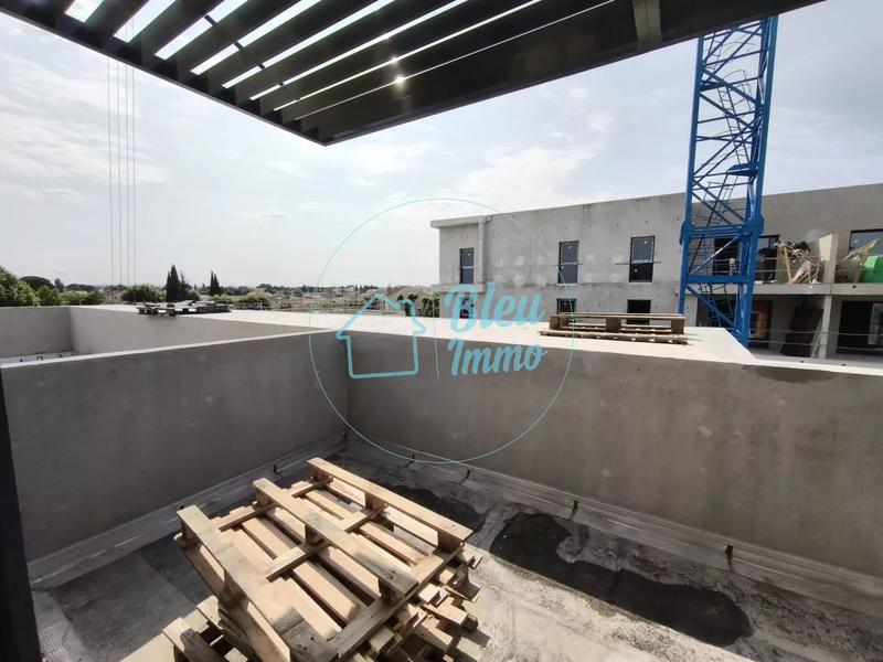 Appartement - 74 m² - 4 pièces