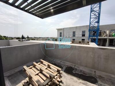 Appartement - 74 m² - 4 pièces