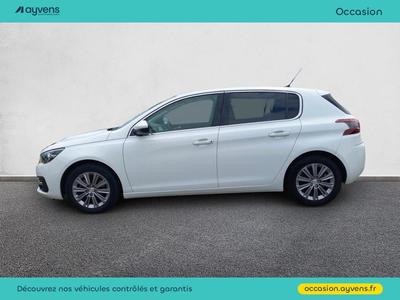 Peugeot 308 1.5 BlueHDi 130ch s&amp;S Allure Eat8