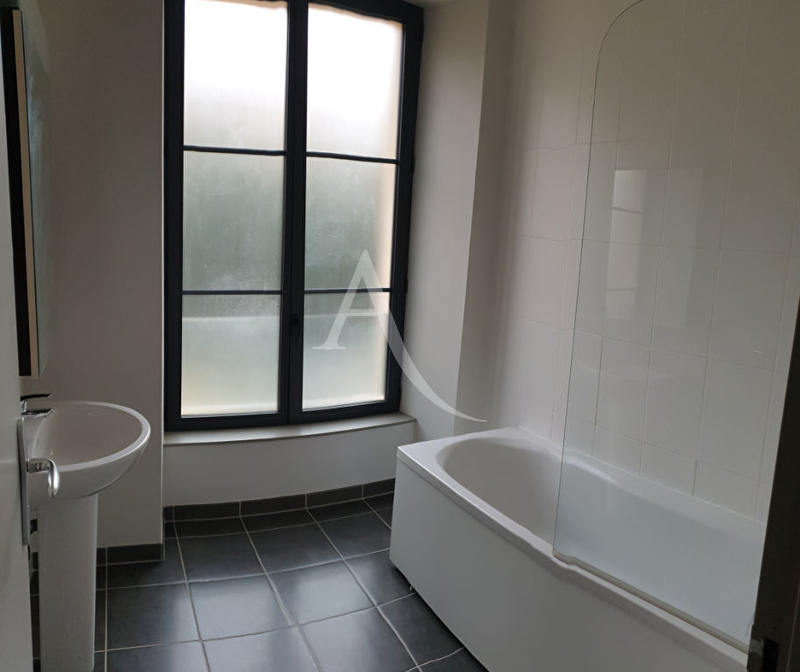 Appartement - 54 m² - 3 pièces