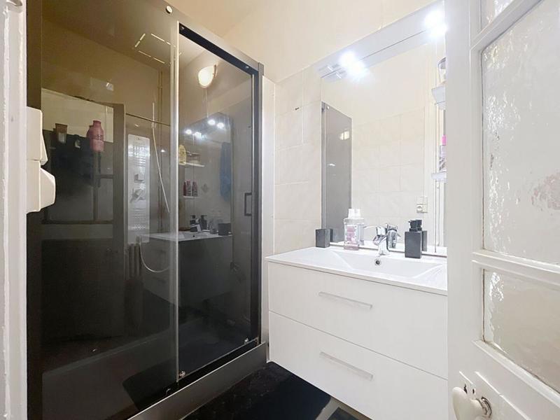 Immeuble - 92 m² - 2 pièces