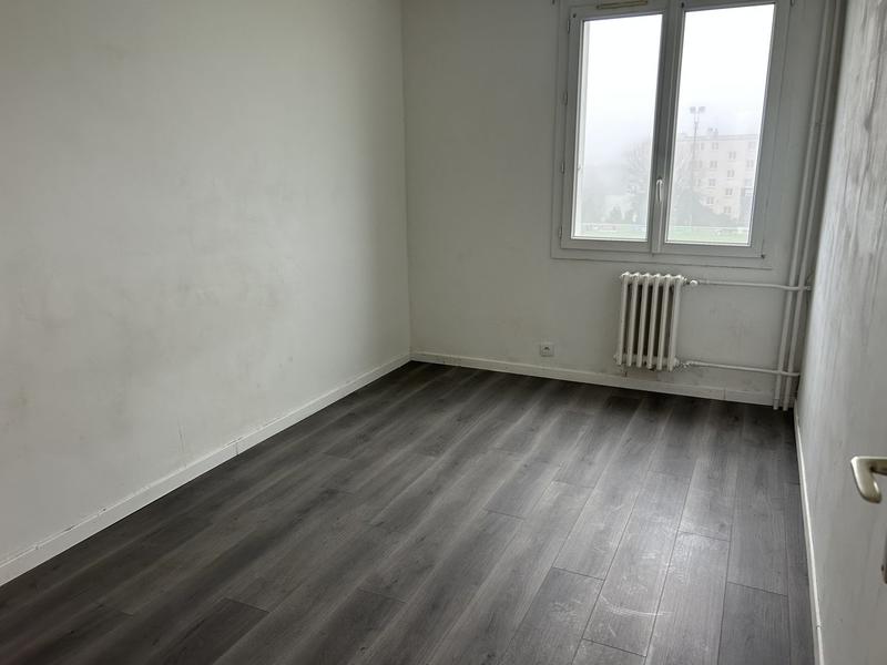 Appartement - 72 m² - 4 pièces