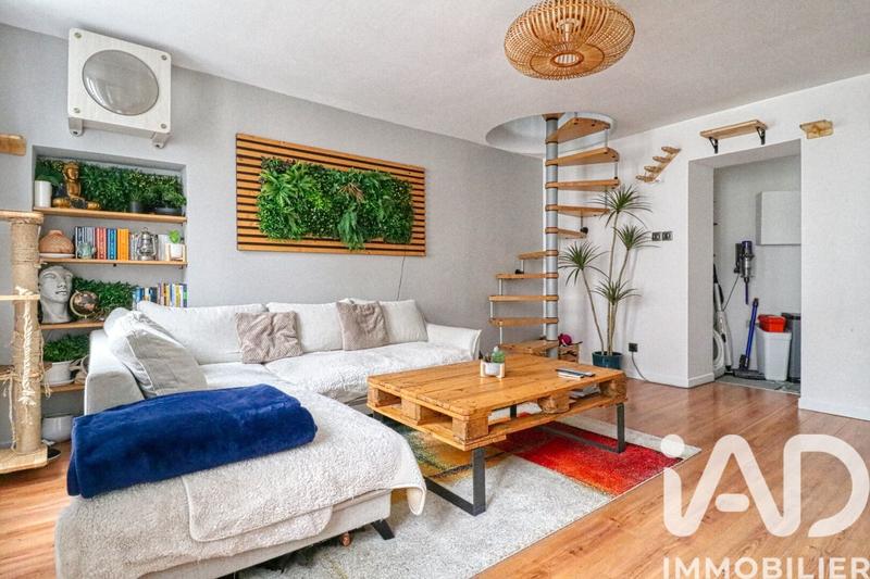 Appartement - 41 m² - 2 pièces