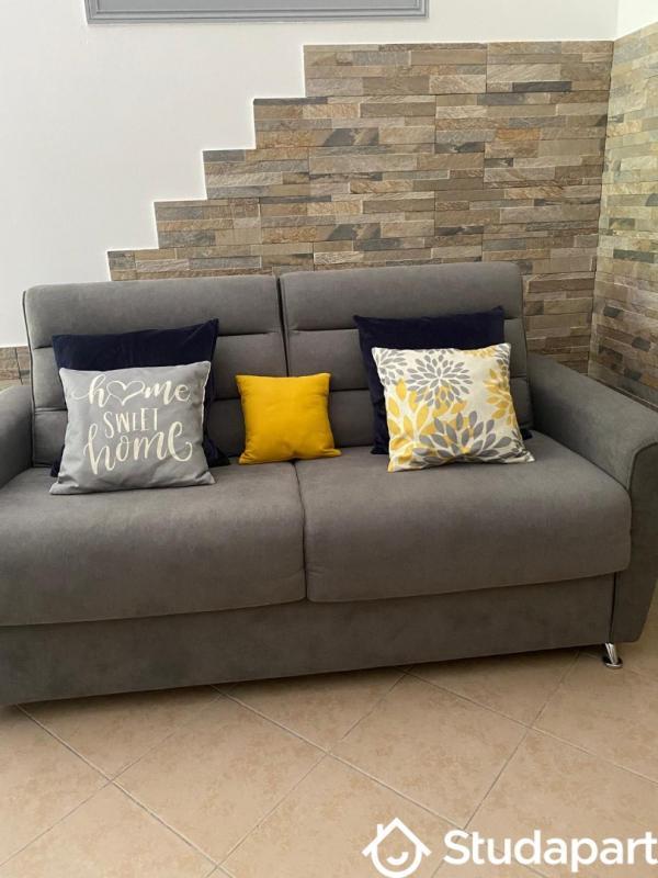 Maison - 45 m² - 2 pièces