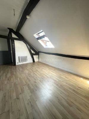 Maison - 55 m² - 3 pièces