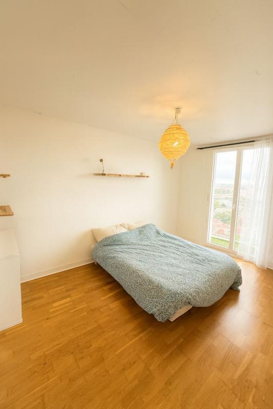 Appartement - 46 m² - 3 pièces