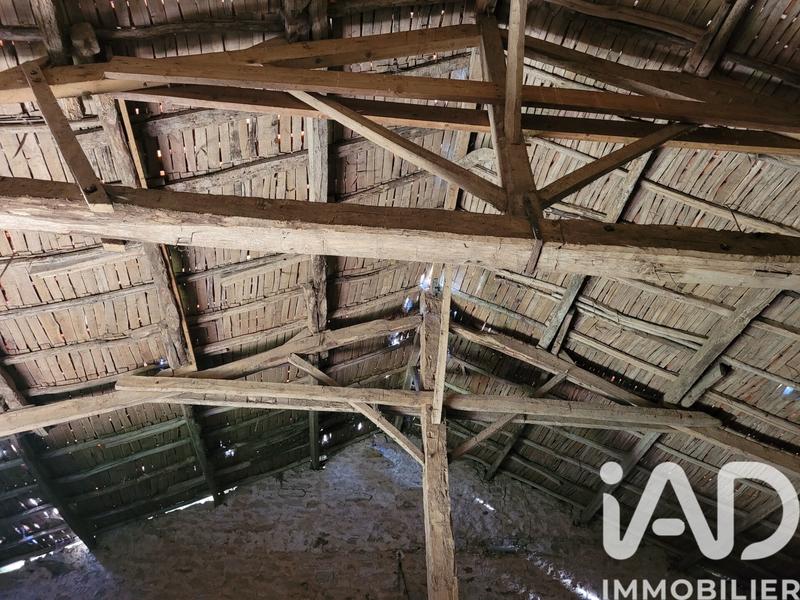 Maison - 84 m² - 3 pièces