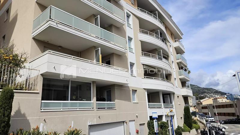 Appartement - 50 m² - 2 pièces