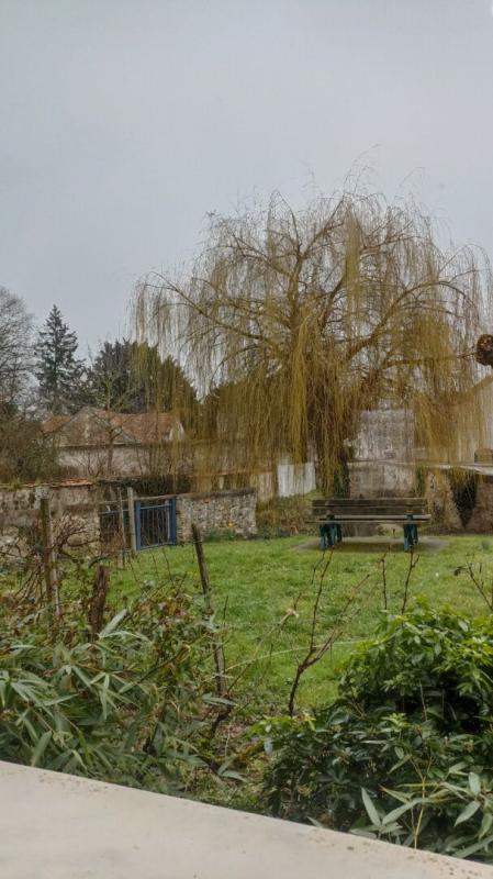 Appartement - 86 m² - 3 pièces