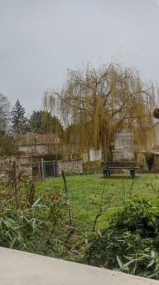 Appartement - 86 m² - 3 pièces