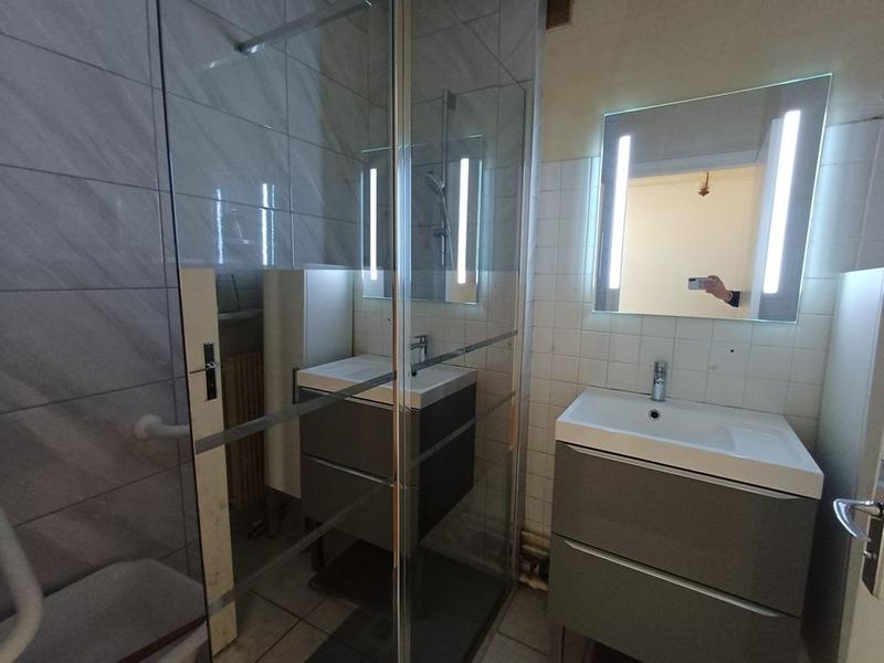 Appartement - 93 m² - 4 pièces