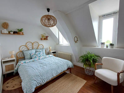 Maison - 67 m² - 5 pièces