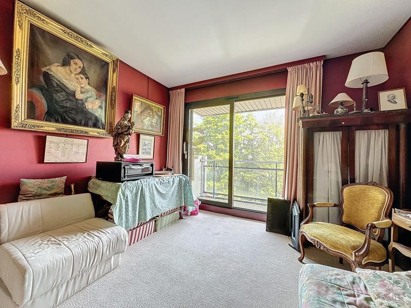 Appartement - 126 m² - 4 pièces