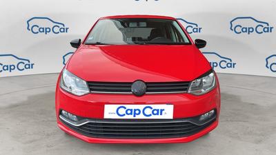 Volkswagen Polo 1.2 Tsi 90 Confortline