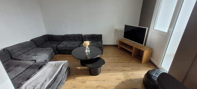 Appartement - 84 m² - 4 pièces