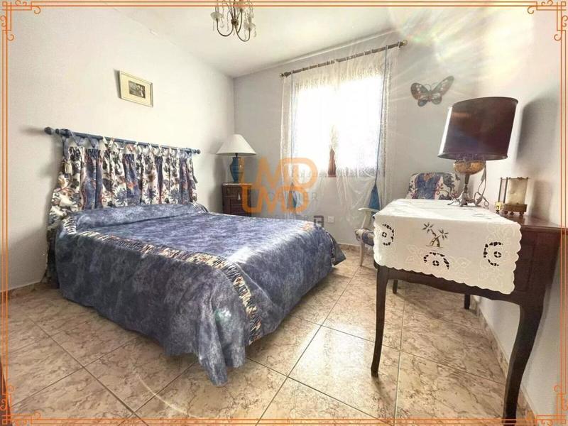 Maison de campagne - 104 m² - 4 pièces