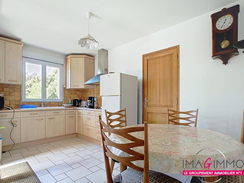 Villa - 84 m² - 4 pièces