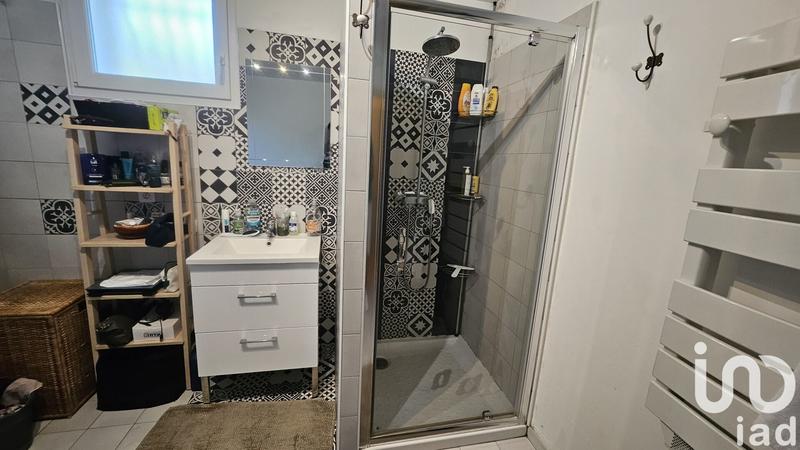 Maison - 159 m² - 6 pièces