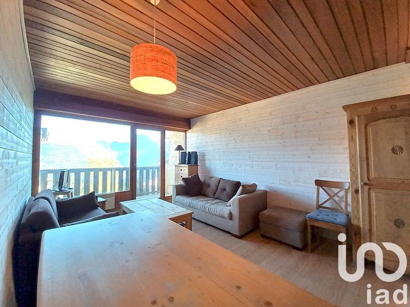 Duplex - 64 m² - 3 pièces