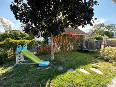 Duplex - 86 m² - 4 pièces