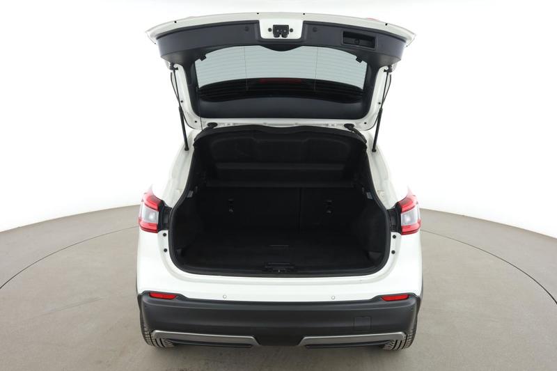 Nissan Qashqai 1.3 Dig-T 140 ch