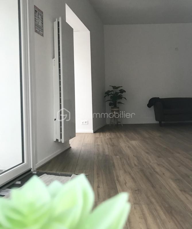 Immeuble - 94 m² - 4 pièces