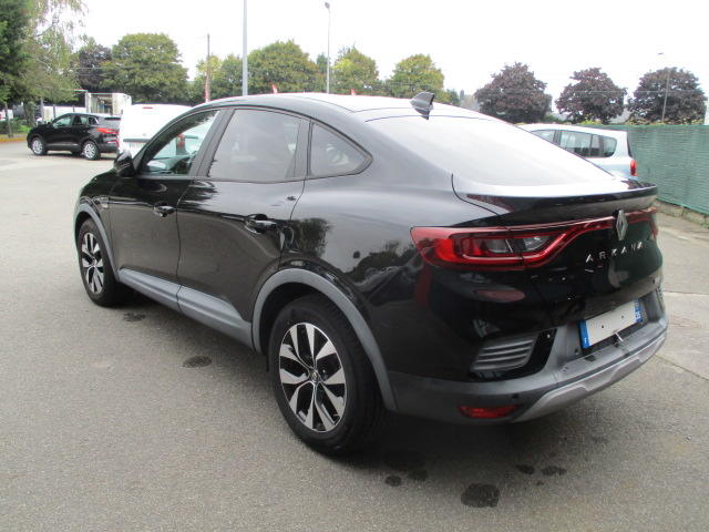 Renault Arkana Business E-Tech 145