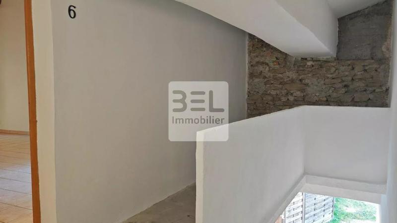 Appartement - 86 m² - 4 pièces