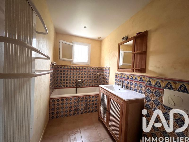 Maison - 103 m² - 6 pièces