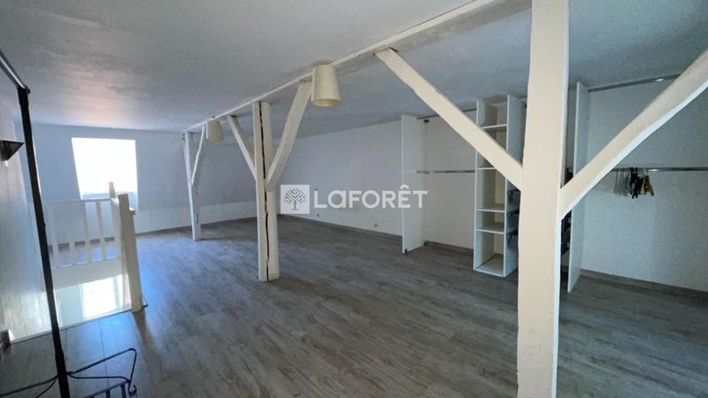 Immeuble - 181 m² - 5 pièces