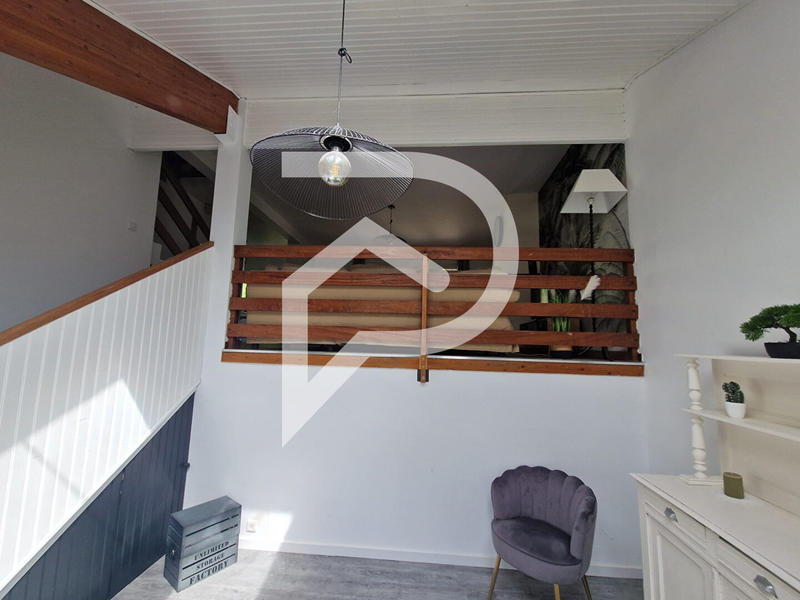 Maison - 152 m² - 6 pièces