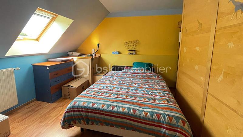 Maison ancienne - 153 m² - 6 pièces