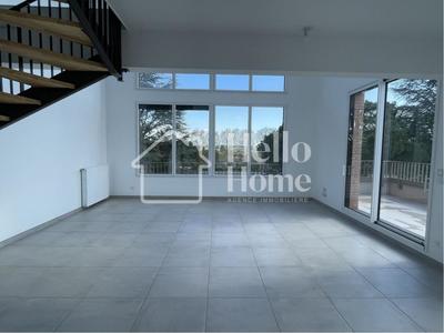 Appartement - 129 m² - 5 pièces