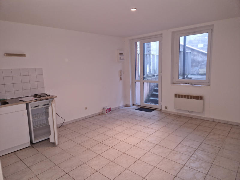 Appartement - 77 m² - 4 pièces
