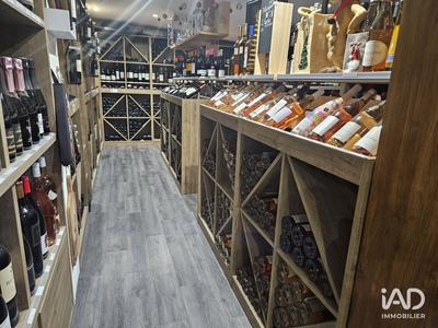 Local commercial - 80 m²